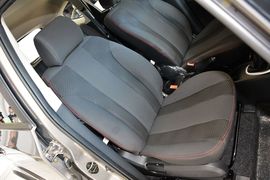 2014款长安CX20