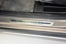 2014款长安CX20