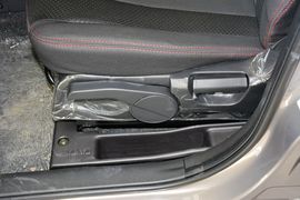 2014款长安CX20