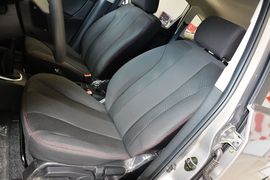 2014款长安CX20