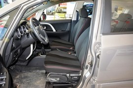 2014款长安CX20