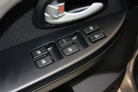 2014款长安CX20