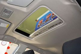 2014款长安CX20