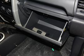 2014款长安CX20