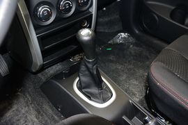 2014款长安CX20