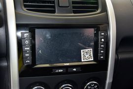 2014款长安CX20