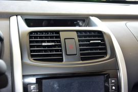 2014款长安CX20