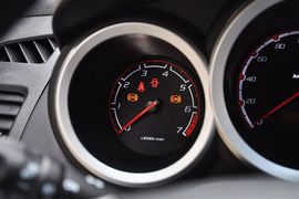 2014款长安CX20
