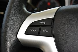 2014款长安CX20
