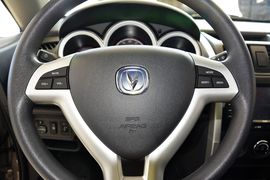 2014款长安CX20
