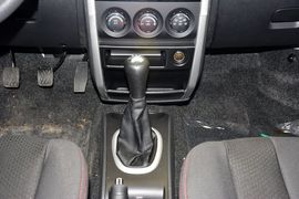 2014款长安CX20