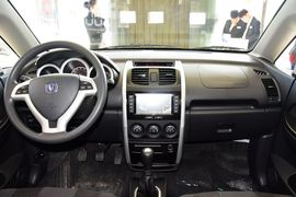 2014款长安CX20