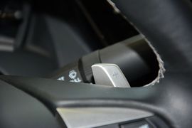 2015款本田思铂睿2.4L豪华版