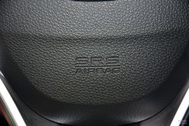 2015款本田思铂睿2.4L豪华版