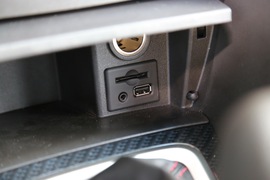 别克全新英朗三亚试驾