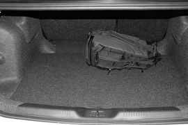 2015款菲亚特菲翔1.4T自动跃享版