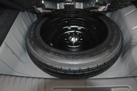 2015款本田XR-V