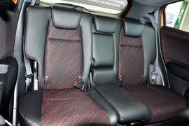 2015款本田XR-V