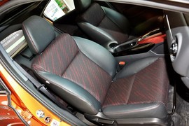 2015款本田XR-V