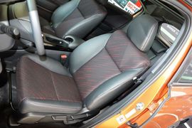 2015款本田XR-V