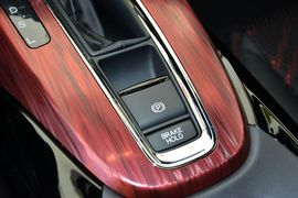 2015款本田XR-V