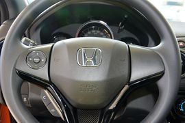 2015款本田XR-V