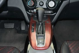 2015款本田XR-V