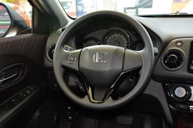 2015款本田XR-V