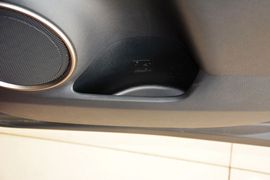 2015款雷克萨斯NX200t全驱锋尚版