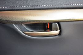 2015款雷克萨斯NX200t全驱锋尚版