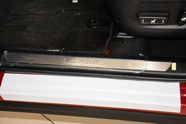 2015款雷克萨斯NX200t全驱锋尚版