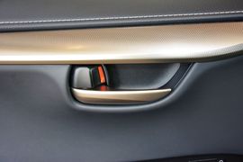 2015款雷克萨斯NX200t全驱锋尚版