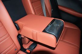 2015款雷克萨斯NX200t全驱锋尚版