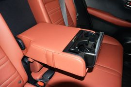 2015款雷克萨斯NX200t全驱锋尚版