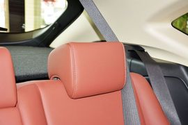 2015款雷克萨斯NX200t全驱锋尚版