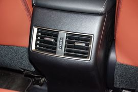 2015款雷克萨斯NX200t全驱锋尚版