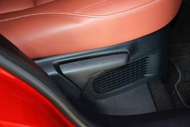 2015款雷克萨斯NX200t全驱锋尚版