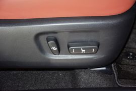 2015款雷克萨斯NX200t全驱锋尚版