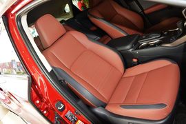 2015款雷克萨斯NX200t全驱锋尚版