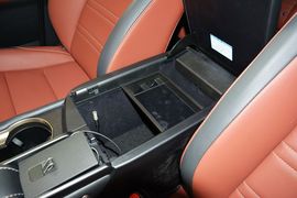 2015款雷克萨斯NX200t全驱锋尚版