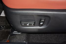 2015款雷克萨斯NX200t全驱锋尚版