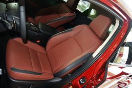 2015款雷克萨斯NX200t全驱锋尚版