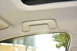 2015款雷克萨斯NX200t全驱锋尚版