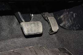 2015款雷克萨斯NX200t全驱锋尚版