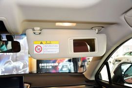 2015款雷克萨斯NX200t全驱锋尚版