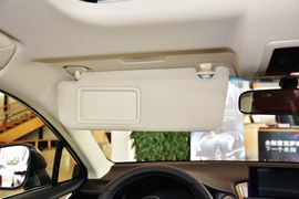 2015款雷克萨斯NX200t全驱锋尚版