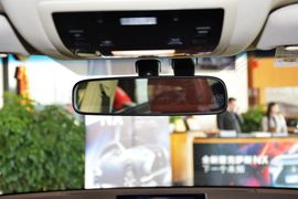 2015款雷克萨斯NX200t全驱锋尚版