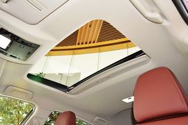 2015款雷克萨斯NX200t全驱锋尚版