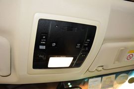 2015款雷克萨斯NX200t全驱锋尚版