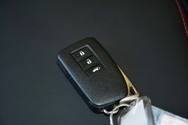 2015款雷克萨斯NX200t全驱锋尚版